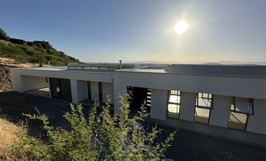 Casa en Venta en Ruta j-619