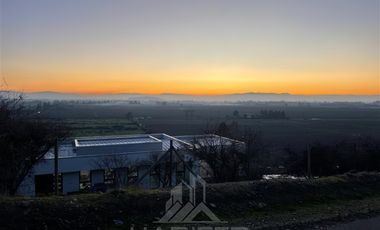 Casa en Venta en Ruta j-619