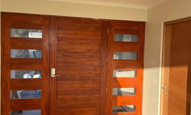 Casa en Venta en Ruta j-619