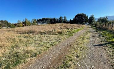 Parcela en Venta en Los Lagos