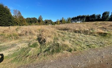 Parcela en Venta en Los Lagos