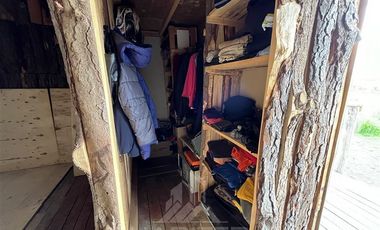 Casa en Venta en Sector cuatro esquinas, ruta L666