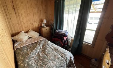 Casa en Venta en Sector cuatro esquinas, ruta L666