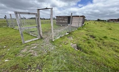 Casa en Venta en Sector cuatro esquinas, ruta L666