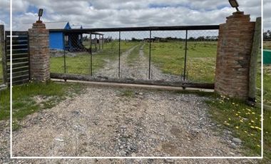 Casa en Venta en Sector cuatro esquinas, ruta L666