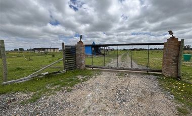 Casa en Venta en Sector cuatro esquinas, ruta L666