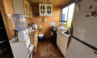 Casa en Venta en Sector cuatro esquinas, ruta L666