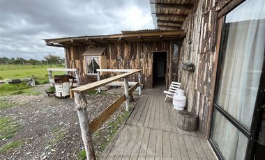 Casa en Venta en Sector cuatro esquinas, ruta L666