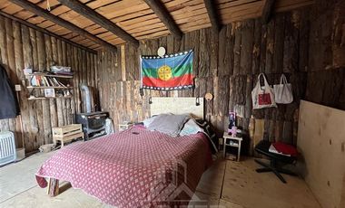 Casa en Venta en Sector cuatro esquinas, ruta L666