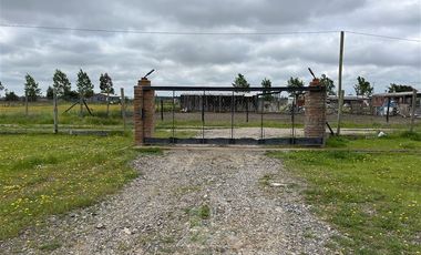 Casa en Venta en Sector cuatro esquinas, ruta L666