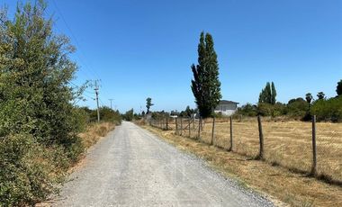 Parcela en Venta en Condominio Palo Alto