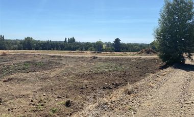 Parcela en Venta en Condominio Palo Alto