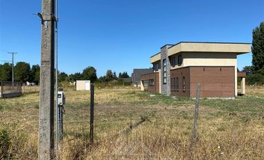 Parcela en Venta en Condominio Palo Alto