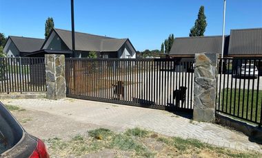 Parcela en Venta en Condominio Palo Alto