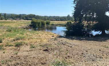 Parcela en Venta en Condominio Palo Alto