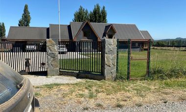 Parcela en Venta en Condominio Palo Alto