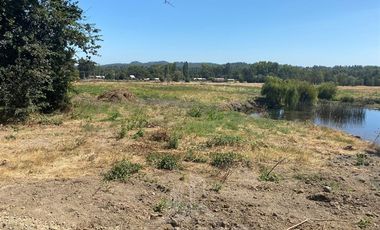 Parcela en Venta en Condominio Palo Alto