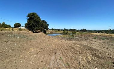 Parcela en Venta en Condominio Palo Alto