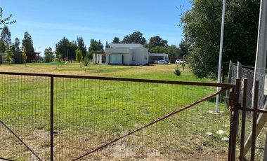 Parcela en Venta en Condominio Palo Alto