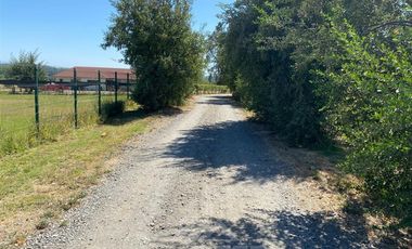 Parcela en Venta en Condominio Palo Alto