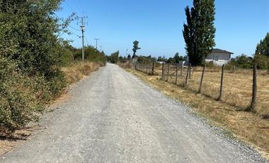 Parcela en Venta en Condominio Palo Alto