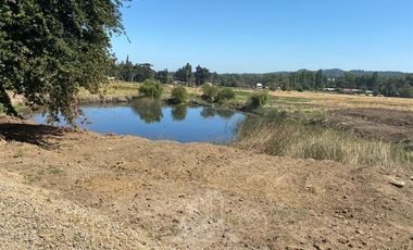 Parcela en Venta en Condominio Palo Alto