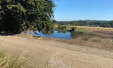 Parcela en Venta en Condominio Palo Alto