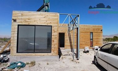 Parcela en Venta en Lote en venta en el Sector La Isla - Copiapó