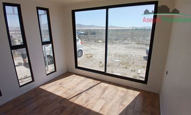 Parcela en Venta en Lote en venta en el Sector La Isla - Copiapó