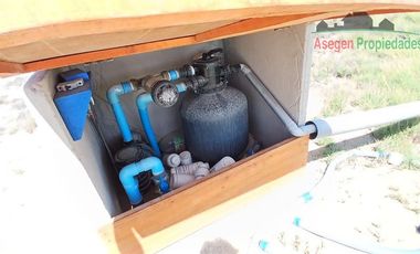 Parcela en Venta en Lote en venta en el Sector La Isla - Copiapó