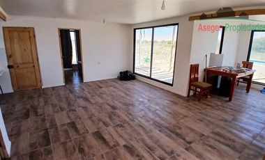 Parcela en Venta en Lote en venta en el Sector La Isla - Copiapó