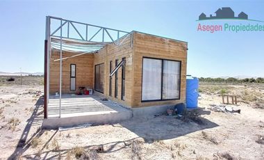 Parcela en Venta en Lote en venta en el Sector La Isla - Copiapó