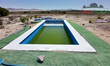 Parcela en Venta en Lote en venta en el Sector La Isla - Copiapó