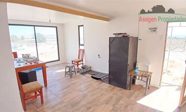 Parcela en Venta en Lote en venta en el Sector La Isla - Copiapó
