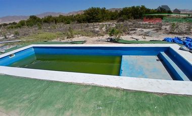 Parcela en Venta en Lote en venta en el Sector La Isla - Copiapó