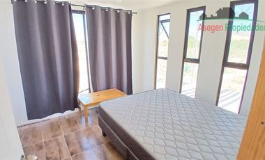 Parcela en Venta en Lote en venta en el Sector La Isla - Copiapó