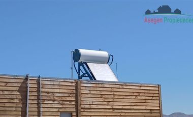 Parcela en Venta en Lote en venta en el Sector La Isla - Copiapó