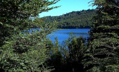 Parcela en Venta en Refugio Tarahuin