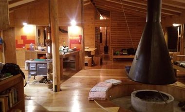 Parcela en Venta en Refugio Tarahuin
