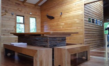 Parcela en Venta en Refugio Tarahuin