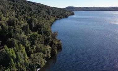 Parcela en Venta en Refugio Tarahuin