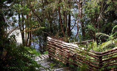 Parcela en Venta en Refugio Tarahuin