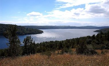 Parcela en Venta en Refugio Tarahuin