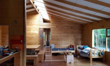 Parcela en Venta en Refugio Tarahuin