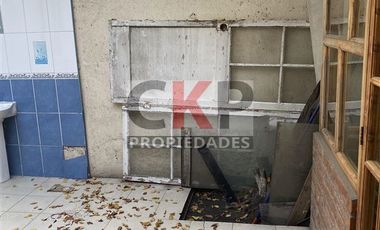 Casa en Venta en Bustamante Viña del Mar