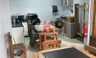 Casa en Venta en Bustamante Viña del Mar
