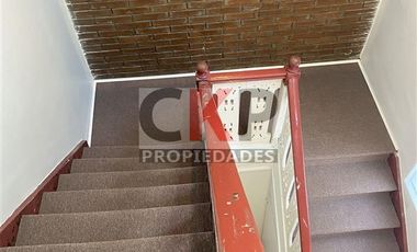 Casa en Venta en Bustamante Viña del Mar