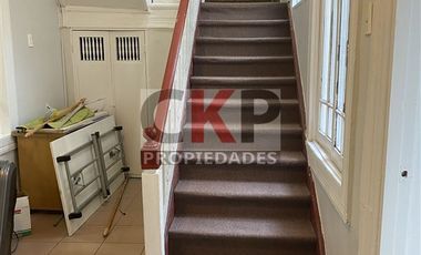 Casa en Venta en Bustamante Viña del Mar