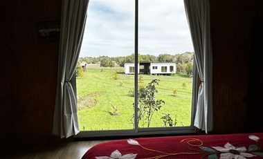 Casa en Venta en Las Quemas