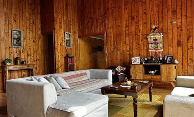 Casa en Venta en Las Quemas